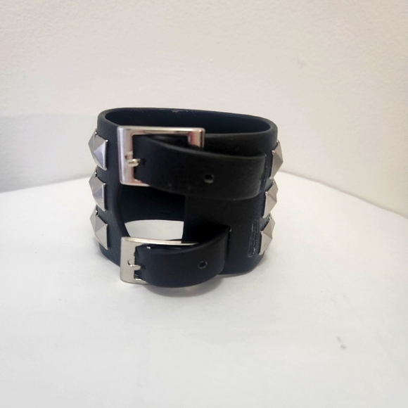 Sons of Anarchy studded bracelet - Picture 2 of 10